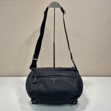 Prada Top Handle Bags